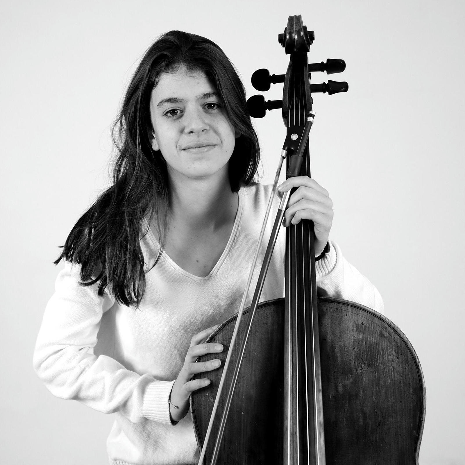 Mar Gimferrer